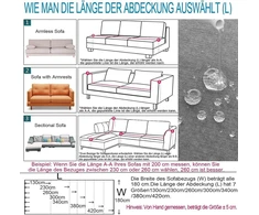 Loveseat sofos užtiesalai, sofos apsauga, atstumiantis vandenį, neslystantis, patvarus, pilnas sofos pagalvėlės užvalkalas, audinys, baldai, skirtas naminiams gyvūnams, plaukams, vaikams, floppers, šunims, katėms, apsauga nuo įbrėžimų, sofos užvalkalas