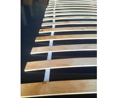 Lovos grotelės vaikams, dydis 70x160 cm