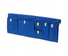 Lova Lovos kišenė organizeris mėlynas didelis 75x27 cm