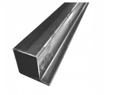 Lovos profilis 40x50x4x35x1,5mm 300cm 3m