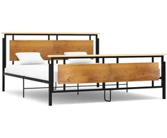 Lova Lovos rėmas, 180x200cm, metalas