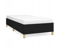 Lova Lovos rėmas 203x83x35 juodas