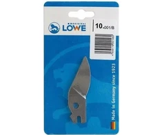 Lowe 10.001/b ašmenys