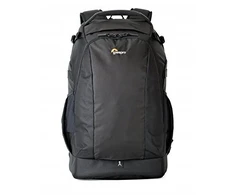 Lowepro Flipside 500 Aw Ii Kuprinė fotoaparatui dronams Dslr, juoda