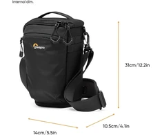 Lowepro Protactic Tlz 70 Slim Aw Iii fotoaparato dėklas