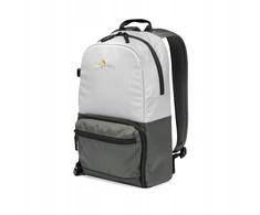 Lowepro Truckee Bp 150 Lx Dslr foto kuprinė planšetiniam kompiuteriui 10 colių pilka