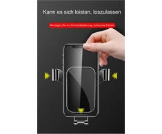 Lsxel Mobiliojo telefono laikiklis, suderinamas su Nissan Xtrail T33 priedais Qashqai J12 2022 2023 2024 (skirtas Qashqai J12/xtrail T33)