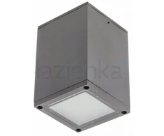 Lubinis šviestuvas Lento Gtv Lighting Ip54 Gu10