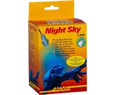 Lucky Reptile Ns-1uk Night Sky Led Moonlight rinkinys