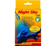 Lucky Reptile Ns-1uk Night Sky Led Moonlight rinkinys