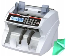 Ludger Bc 4020 Banknotų skaičiuoklis Bts