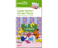 Lük mini. skaityti su Pele 1.