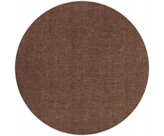 Luksart Bahama rimini sūpynių pagalvėlės 180cm ruda