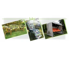 Luksart Gulto pagalvėlė, klasikinis krėslas, raštas 4