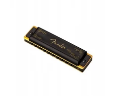 Lūpinė armonikėlė Fender Blues Deville C