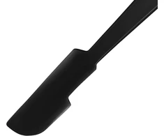 Lurch Smart Tool silikoninė mentelė, 26 cm, juoda