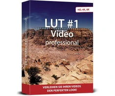 Lut 1 Video Pro – fotostiliaus perkėlimas į vaizdo įrašus, skirtas windows 11, 10, 8.1, 7