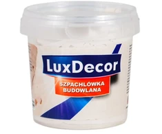 Luxdecor Statybinis glaistas 1,7kg