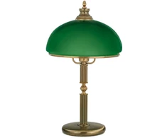Luxera Sorrento kabinetinė lempa Sor-lgr-1(p)gr Kutek