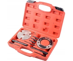 Luxtom Skirstymo veleno fiksavimo įrankis Ford Mondeo 2.0 2.4 Tddi Tdci