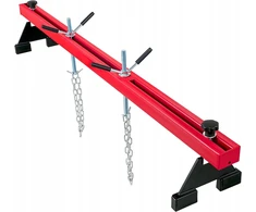 Luxtom Variklio pakabinimo sija traversas 500 kg 1500 mm inkarai