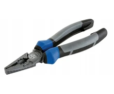 Luxtools Lux Tools Kombinuotos replės, daugiafunkcinės, 160 mm, 534700