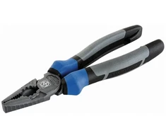 Luxtools Lux Tools Kombinuotos replės, daugiafunkcinės, 180 mm, 534701