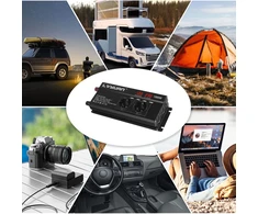 Lvyuan 1500w 12v 230v Maitinimo Keitiklis