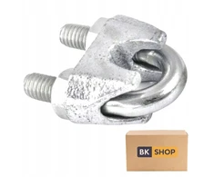 Lyno spaustuvas, kilpinis, din741 12/13mm 10 vnt. rinkinys