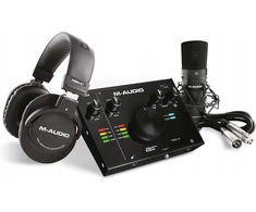 M-audio Air 192 4 Vocal Studio Pro