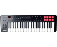 M-audio Oxygen 49 Mkv