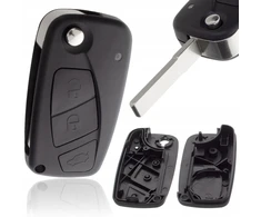 M Modecar Rakto korpusas Fiat Punto Grande Punto automobiliui