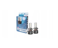 M-TECH H7 Led lempučių rinkinys pro new generation canbus osram 5200lm 40w