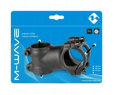 M-wave St-m3.1 Ahead vairo iškyša, 31.8mm/60mm