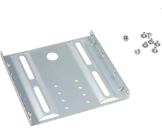 Maclean Mc-655 laikiklis Ssd/hdd 2.5" į 3.5" dėklą