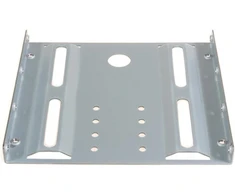 Maclean Mc-655 laikiklis Ssd/hdd 2.5" į 3.5" dėklą