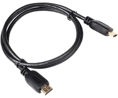 Maclean Mctv 24k Gold Hdmi-hdmi Polybag A - A 1.4 Premium Hd 1080p 3d 48bit 1m 1,5m 2m 3m (2 m)
