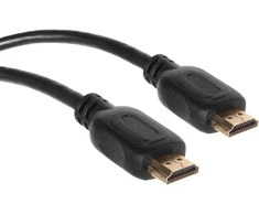 Maclean Mctv 24k Gold Hdmi-hdmi Polybag A - A 1.4 Premium Hd 1080p 3d 48bit 1m 1,5m 2m 3m (2 m)
