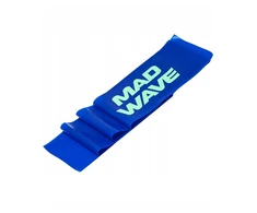 Md Wave Stretch Band pasipriešinimo guma tamsiai mėlyna