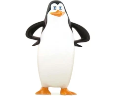 Madagaskaro "kowalski" figūrėlė - 99937