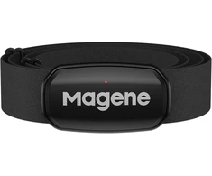 Magene H303 širdies ritmo monitorius, širdies ritmo jutiklio krūtinės dirželis, suderinamas su Ant+/bluetooth protokolu ir Ios/android programėlėmis
