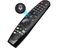 Magic distancinis pultelis Lg televizoriams su balso funkcija