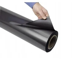 Magnetinė folija 1 mm, magnetas be klijų