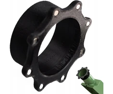 Magnetinė greitoji jungtis Elektra Beckum Hc260 Port Magspiro Spiro Ø100 B
