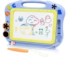 Magnetinė piešimo lenta Doodle