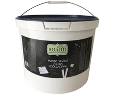 Magnetiniai grunto dažai lentoms 3 l