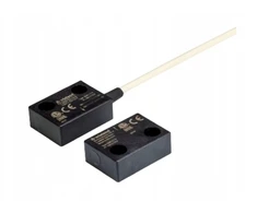 Magnetinis apsauginis jungiklis, ribinis jungiklis Wieland Sma0113, Ip67, No+nc