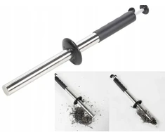 Magnetinis drožlių rinkėjas Holzmann Ms40