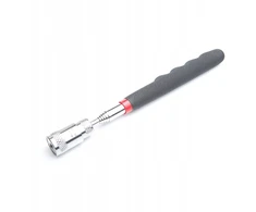 Magnetinis griebtuvas 8 su Led lempute