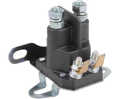 Magnetinis jungiklis 4-pin 12v universalus
